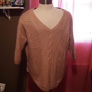Torrid sweater perfect for Valentine’s day